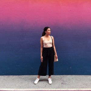 Meet your Posher, Stephanie